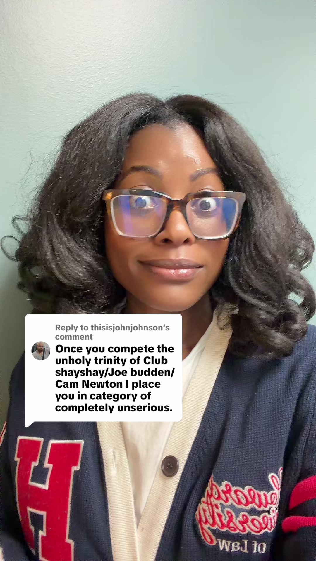 @The Fashionable Lawyer