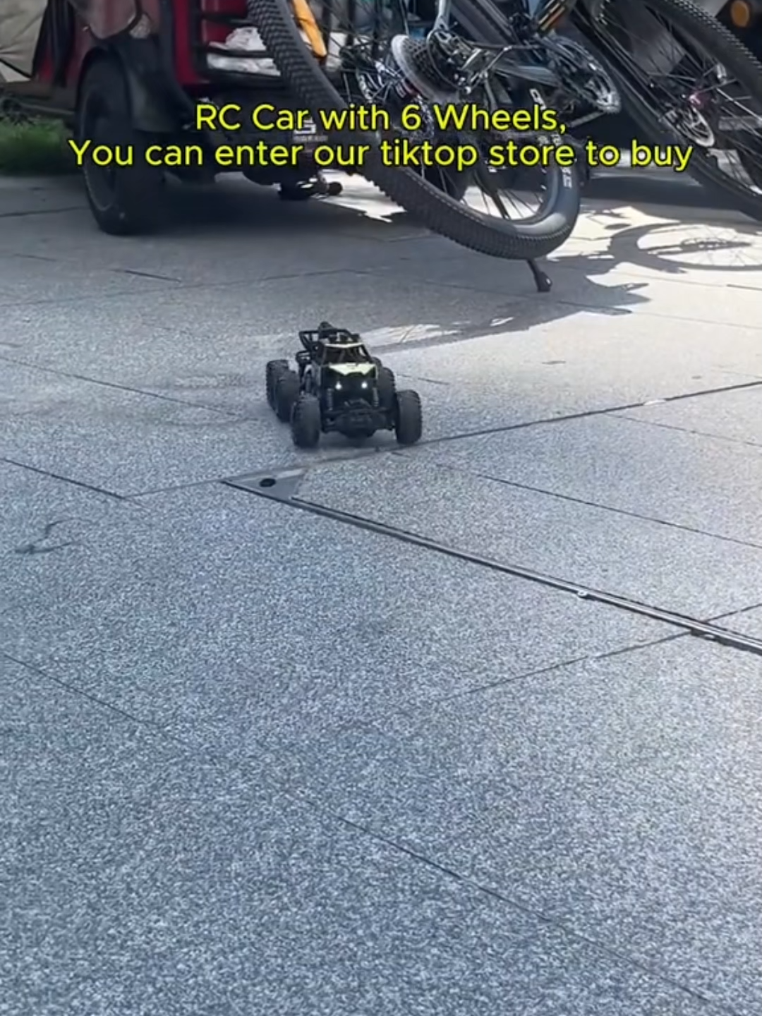 @Leery toy