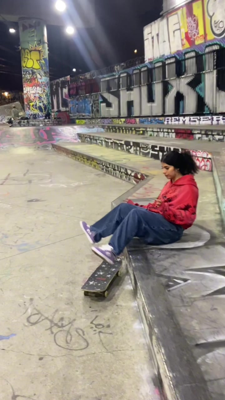 @Summer Skatess