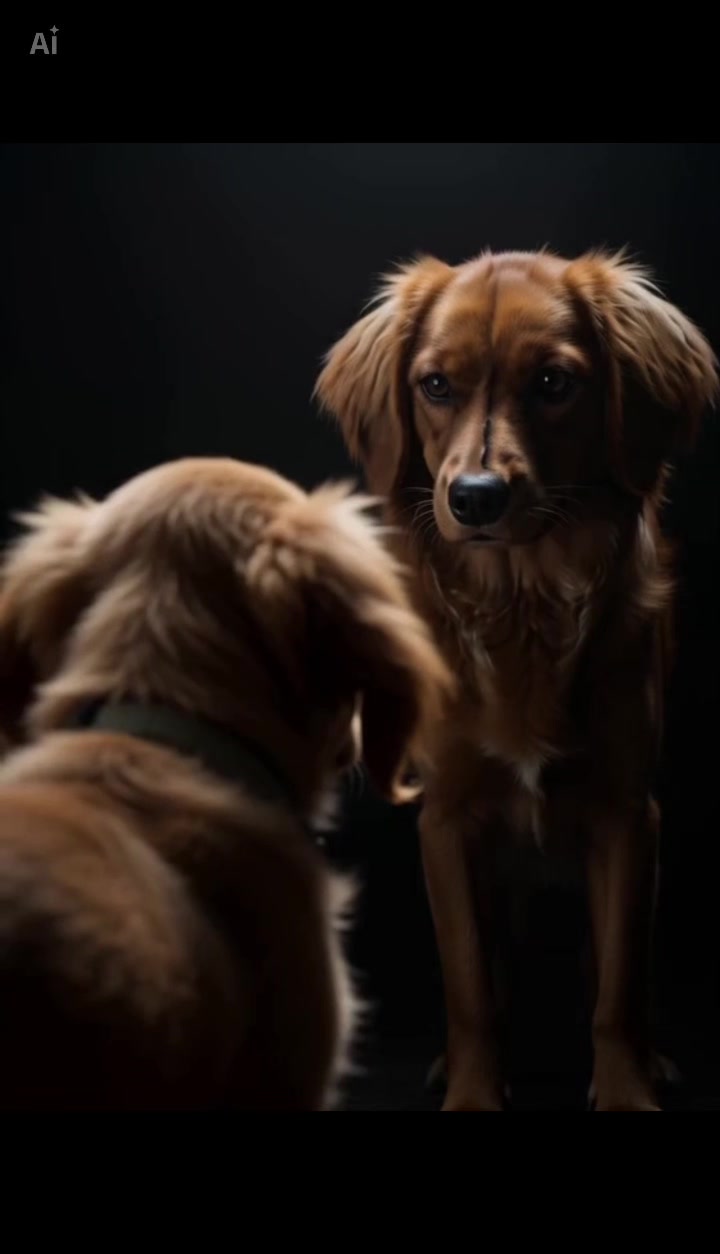 @Sage | Mini Golden Retriever