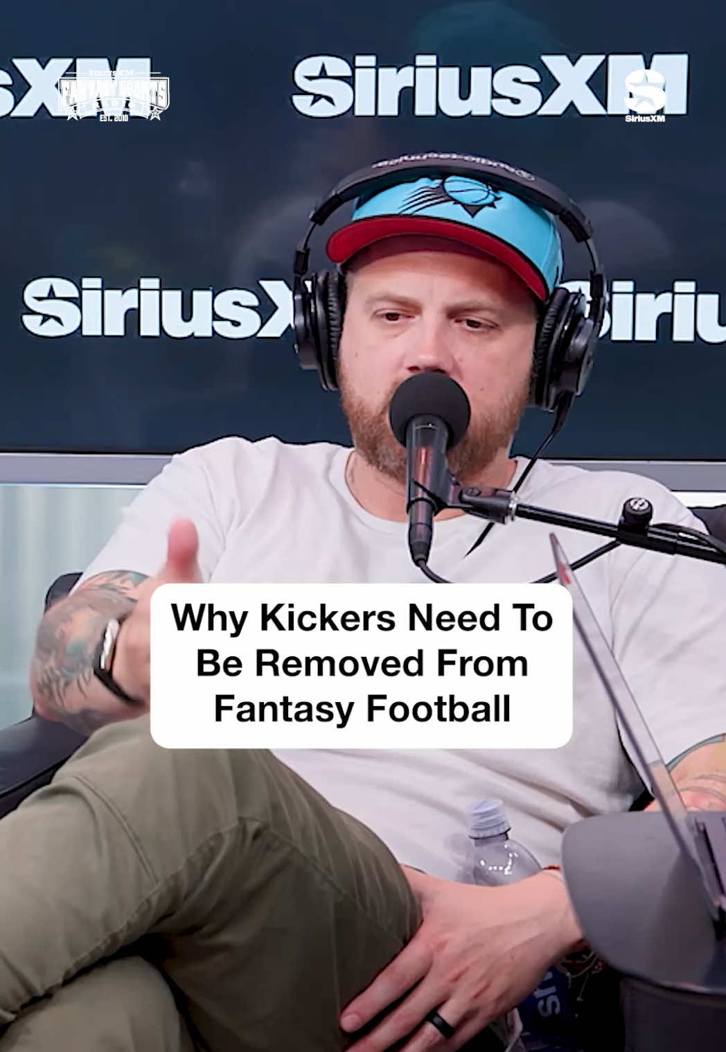 @SiriusXM Sports