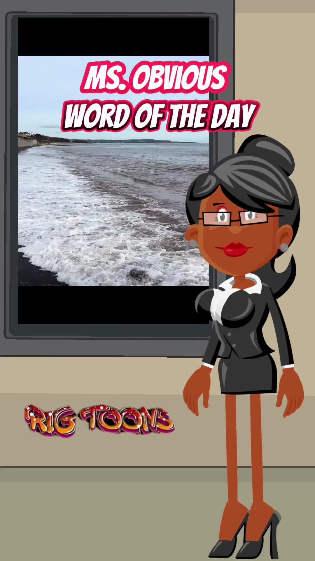 @RigToons ❌