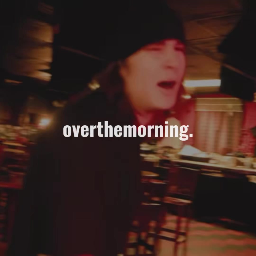 @overthemorning