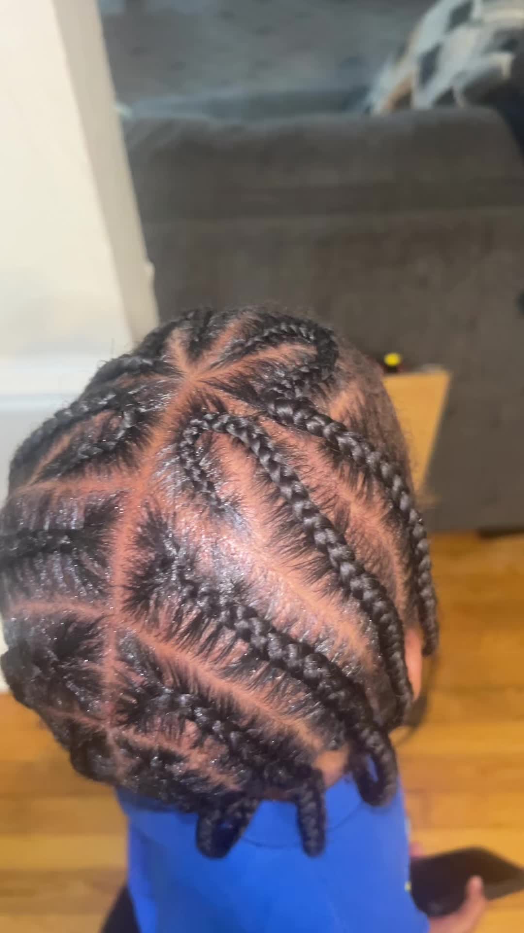 @Styles by Key