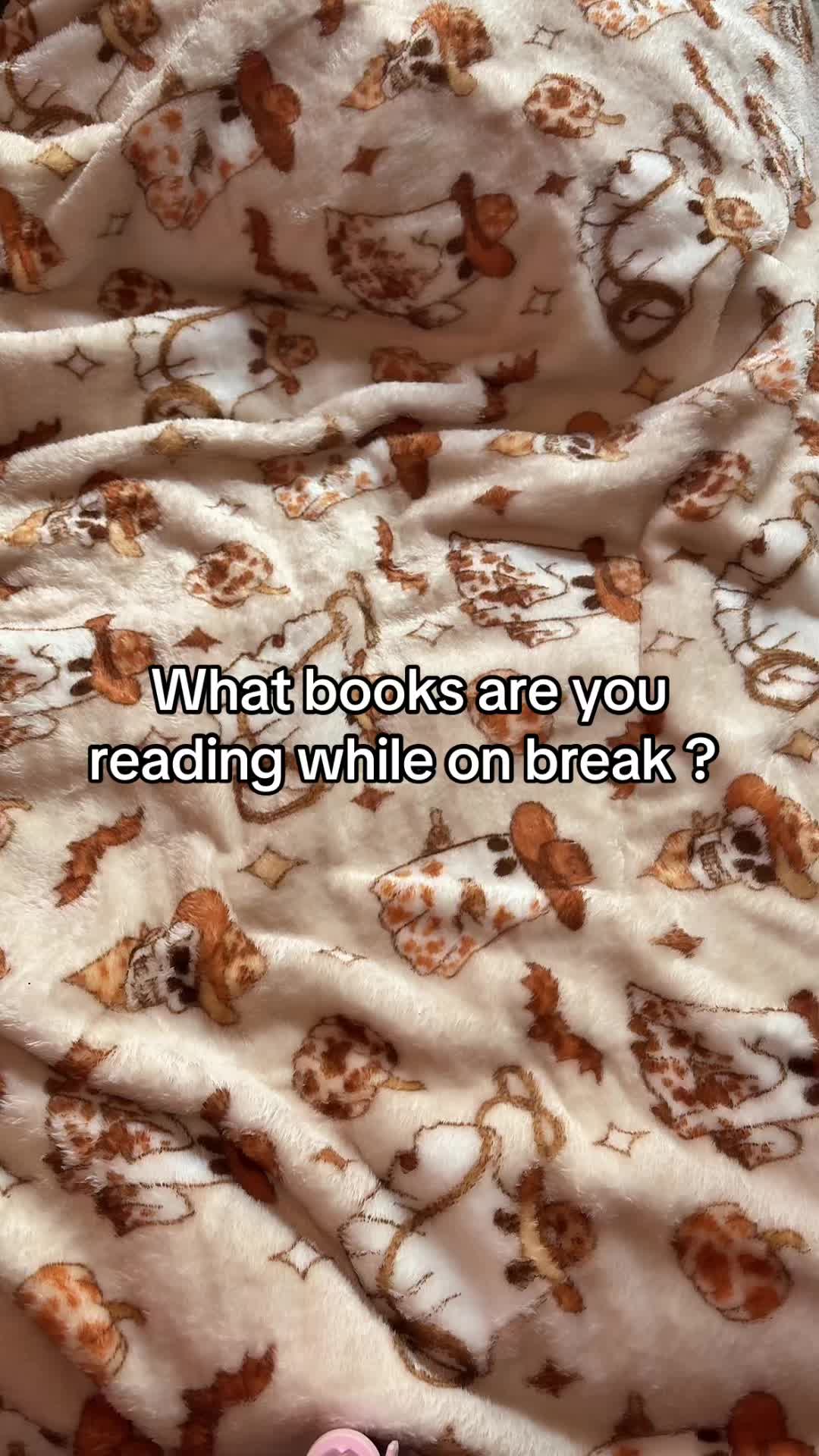 @📚Beckah Lynn📚