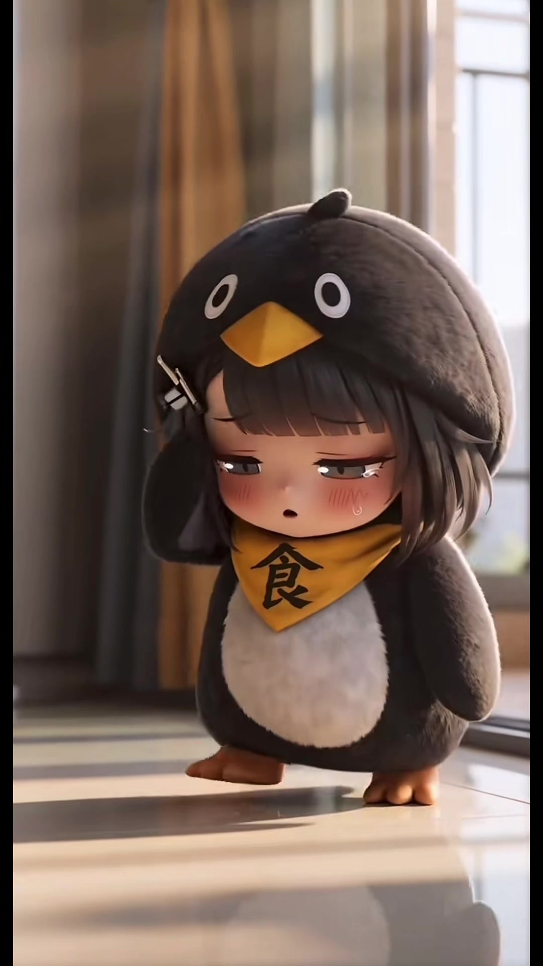 @Q版角色
