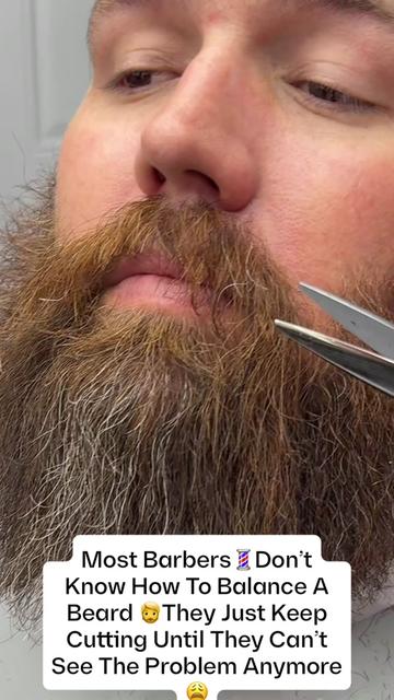 @Inland Empire Beard Specialist