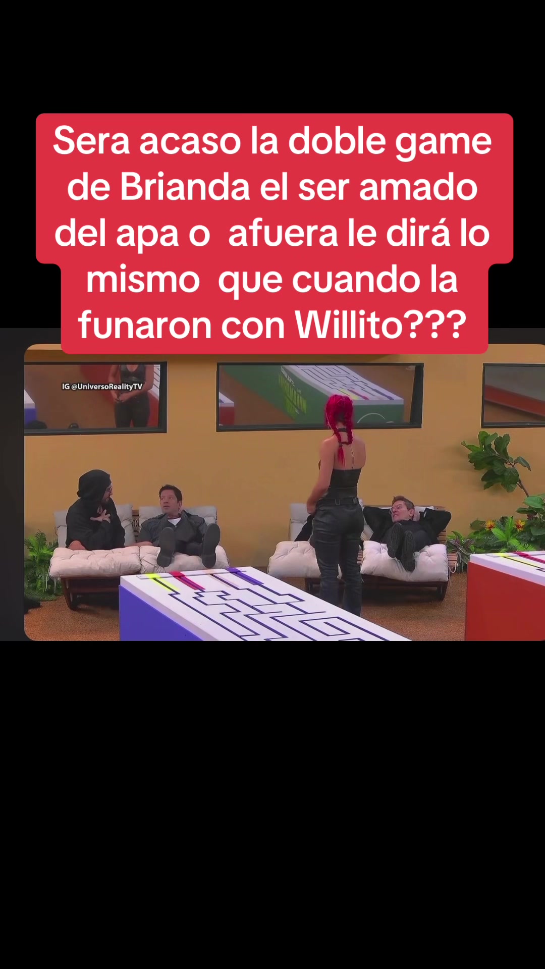 @Radio chisme