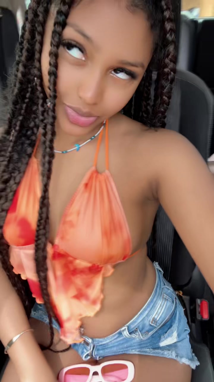 @Alyssa-Marie ᥫ᭡