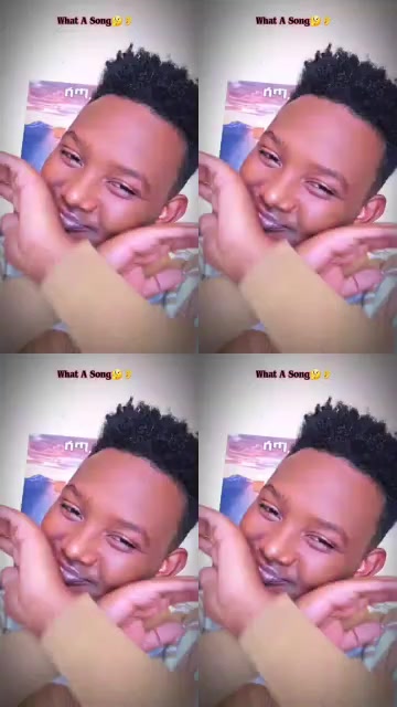 @ማረናታ እየሱስ ይመጣል