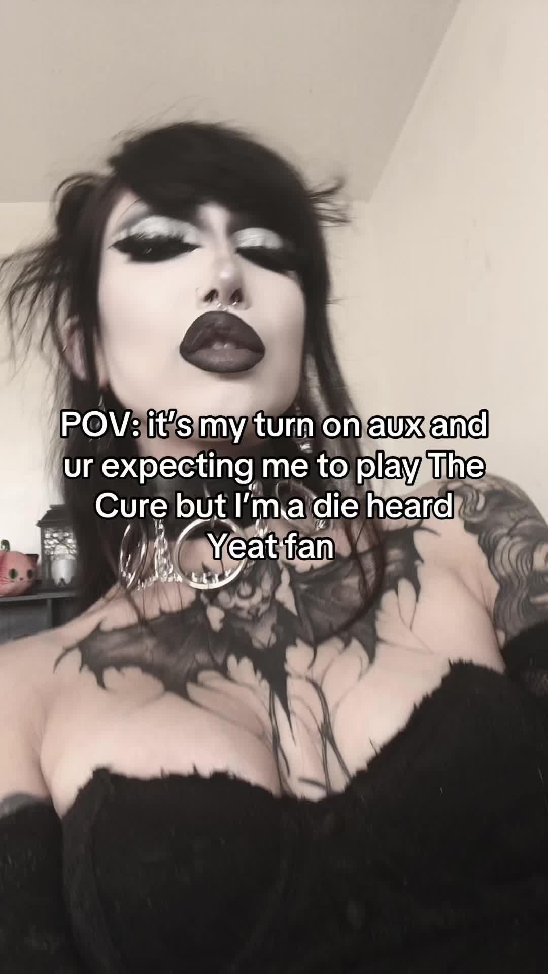 @DULCE 🦇