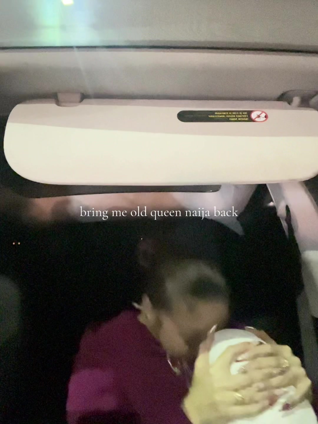 @maybe ili