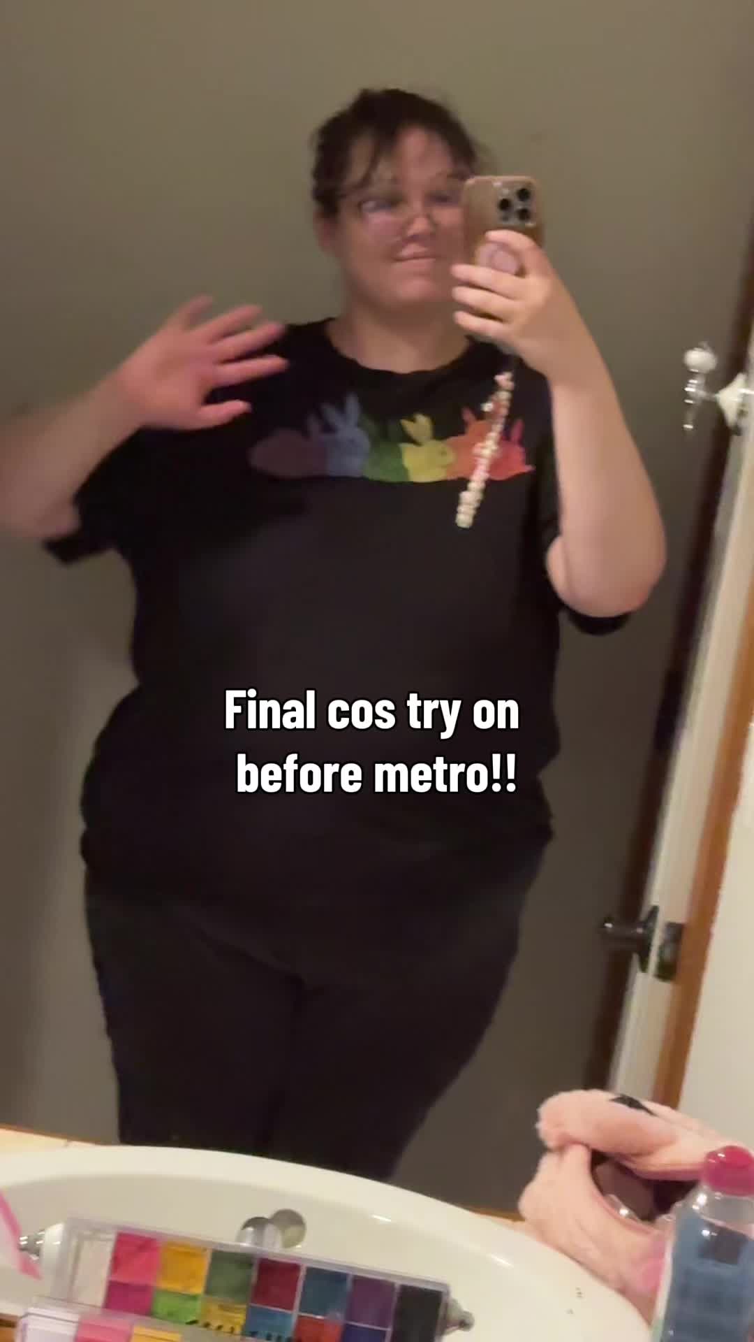 @Dean ➡️ Metrocon