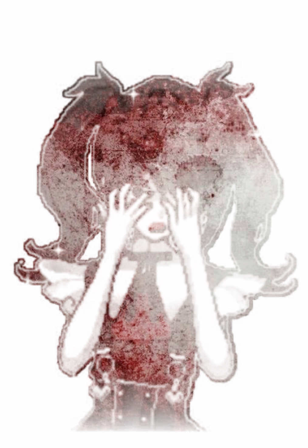 @− ⌗ LEGION ⊹.∿