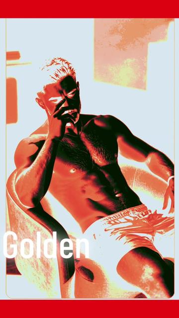 @PAPI GOLDEN