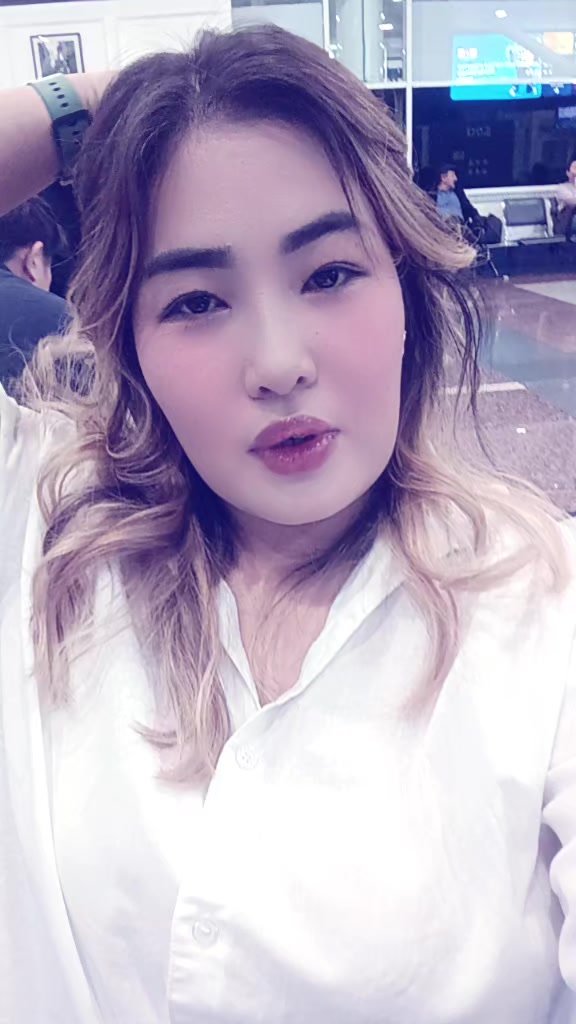 @👄(Tansholpan)🍒♡