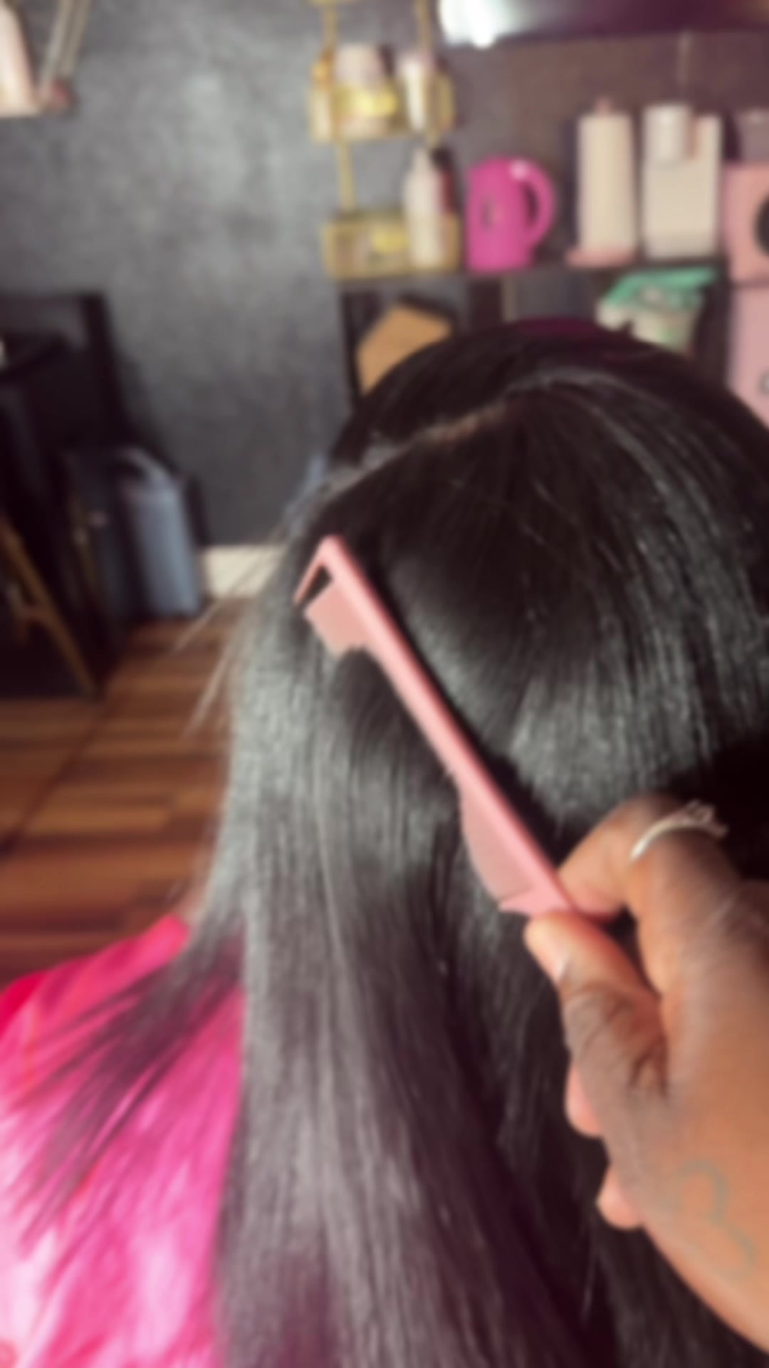 @Styles by Sade LLC