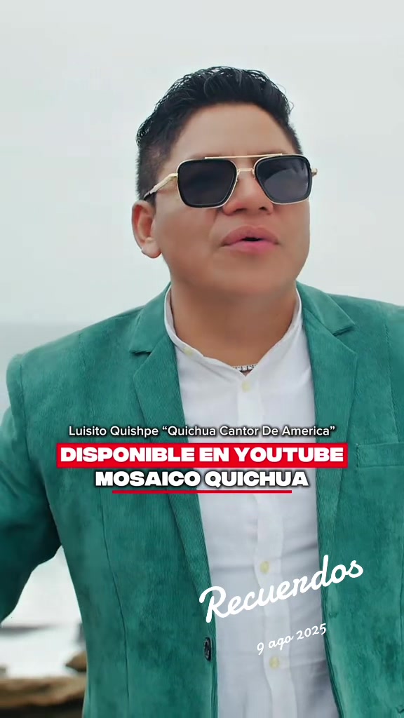 @Luisito Quishpe