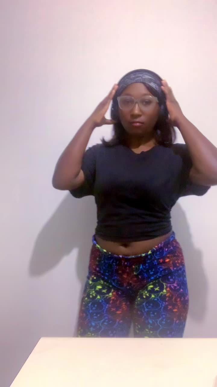 @Shanaija