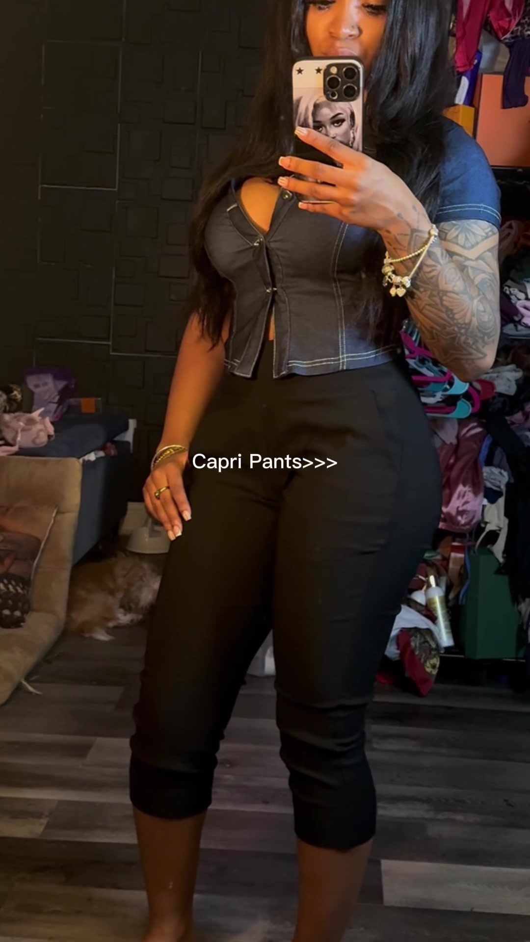 @DEJAH