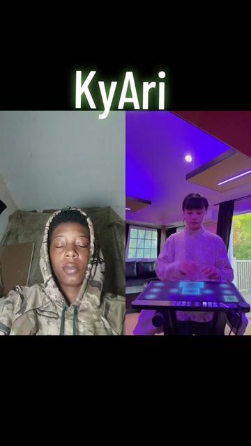@KyAri🌻