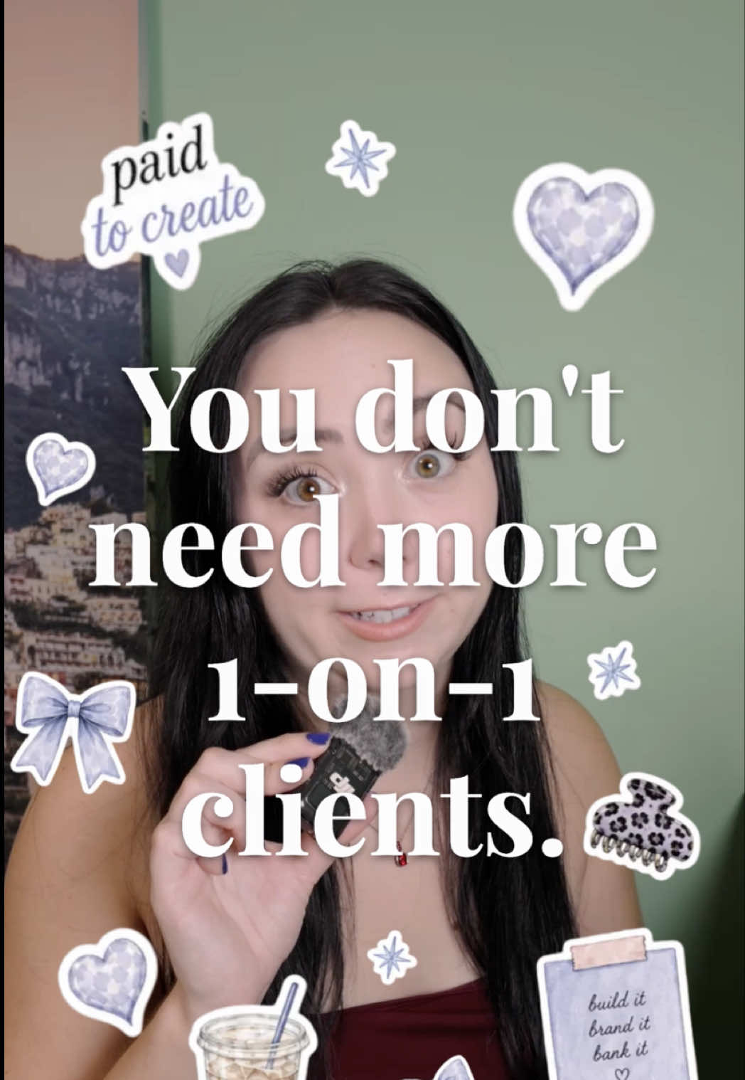 @Sam✨ Business Mentor for Women