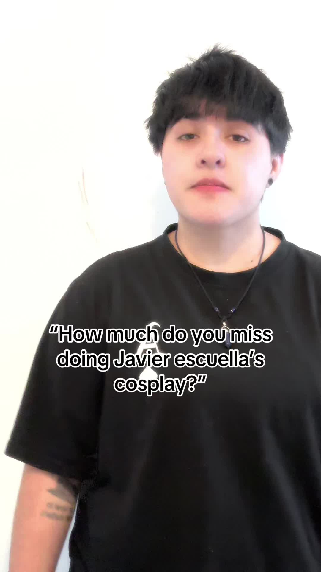 @Javier escuella