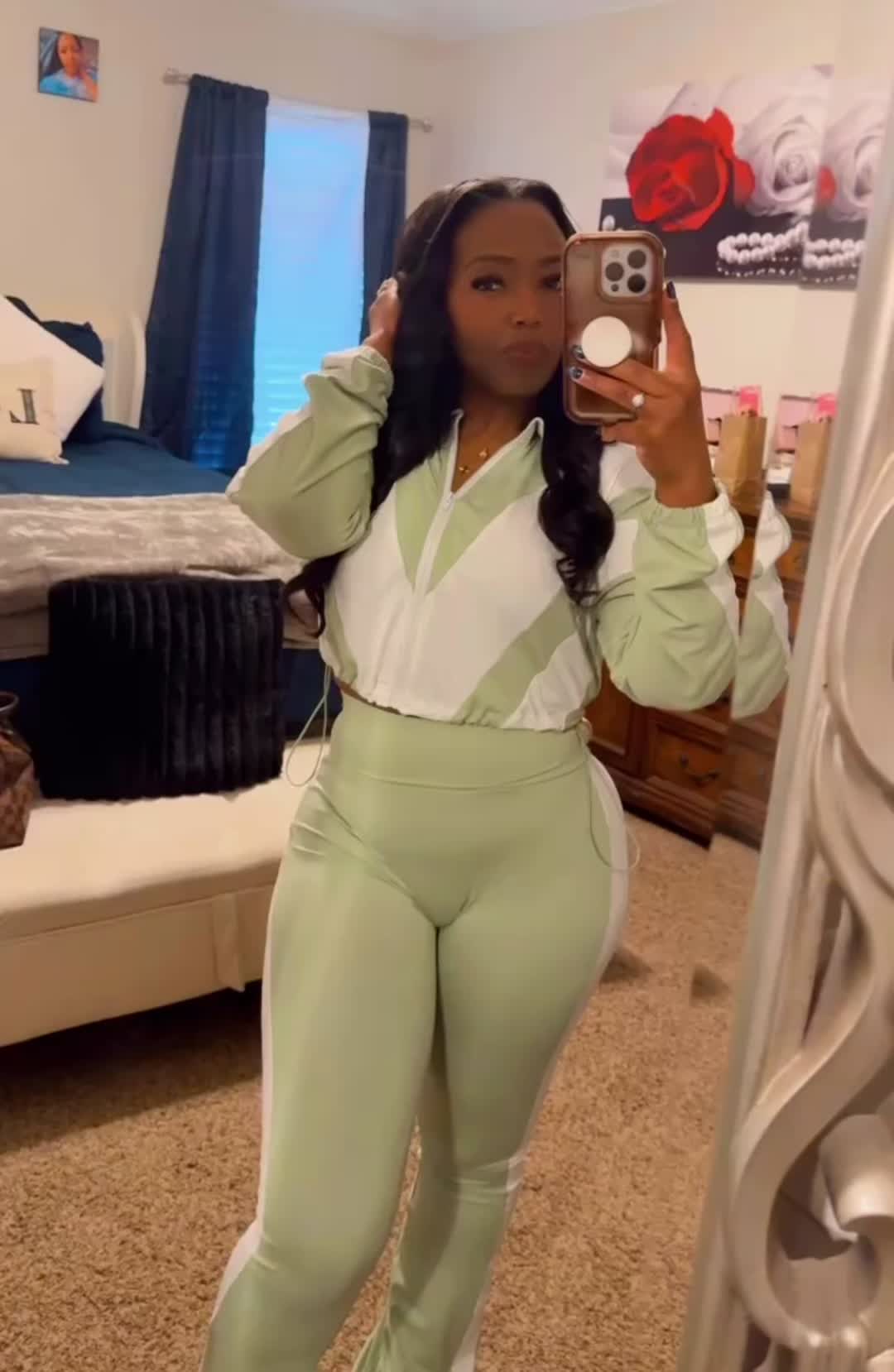 @Caramel Beauty✨💖🥰