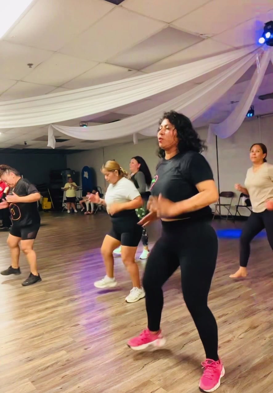 @Zumbadri