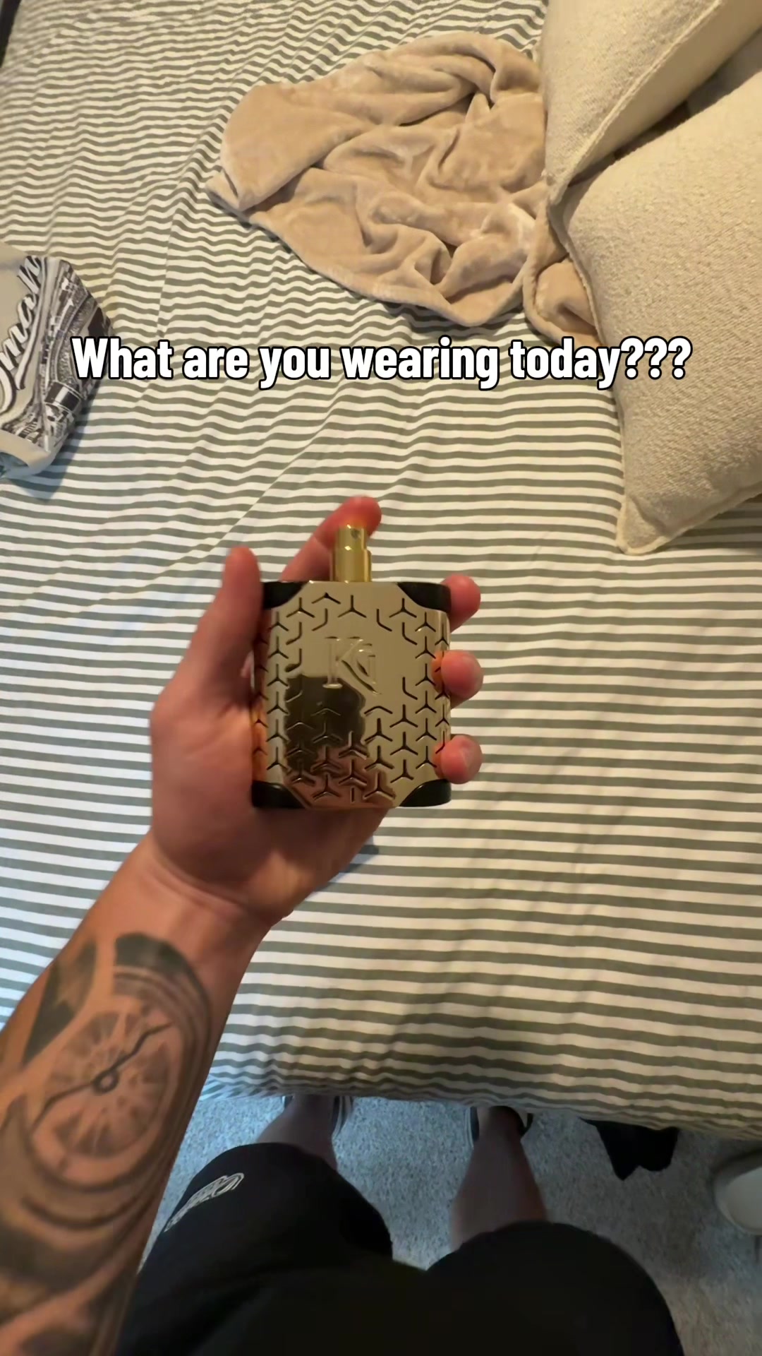 @Murcielago Fragrance