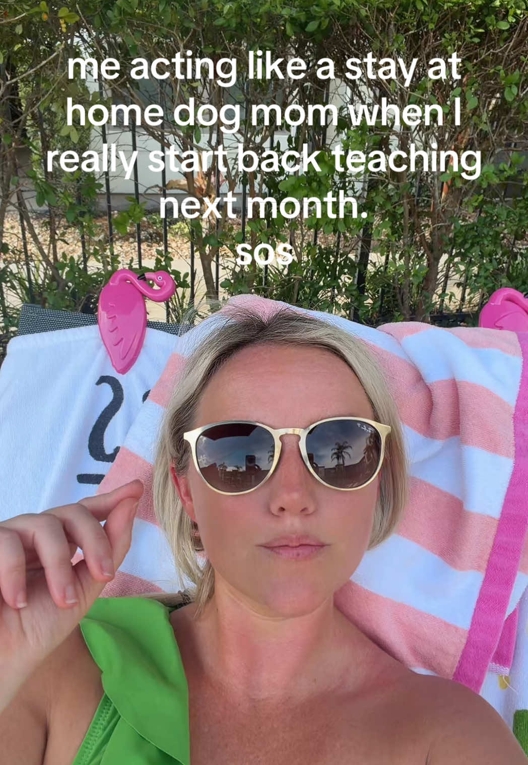 @Miss Teaching Blonde ๐โ๏ธ๐