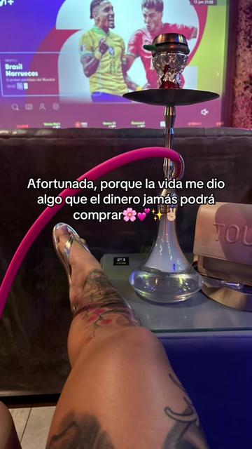 @Quenisha