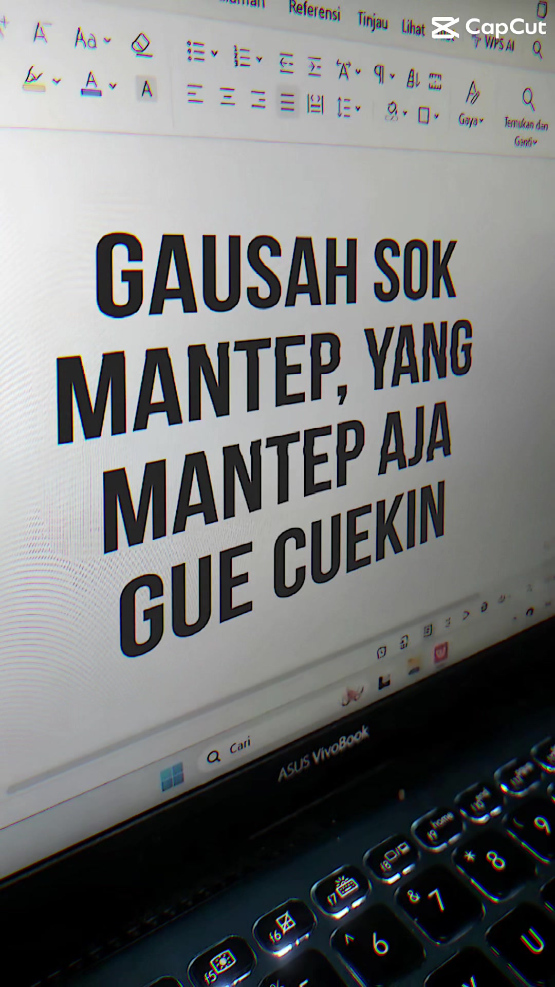 @Susahdilupakan