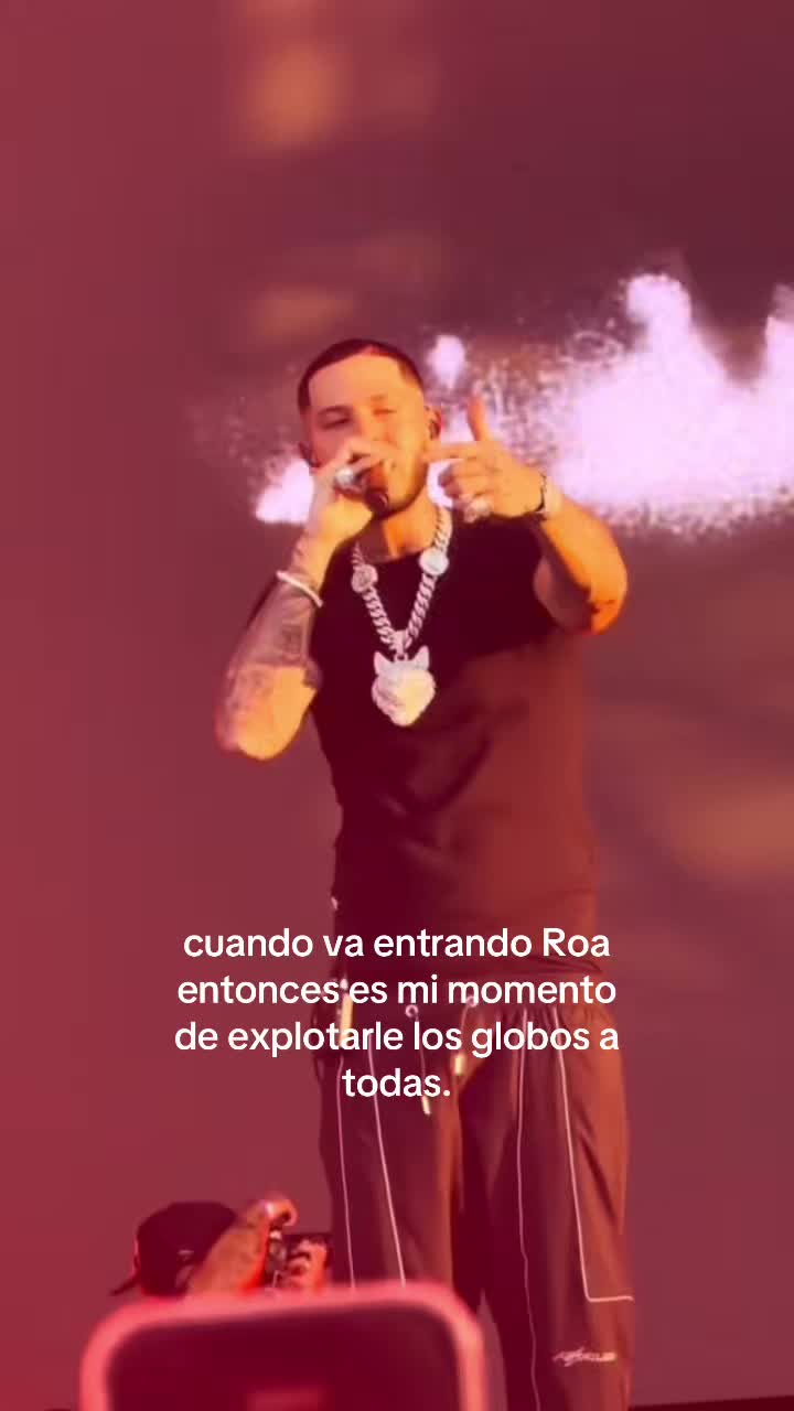 @Lobita de Roa USA Fanpage
