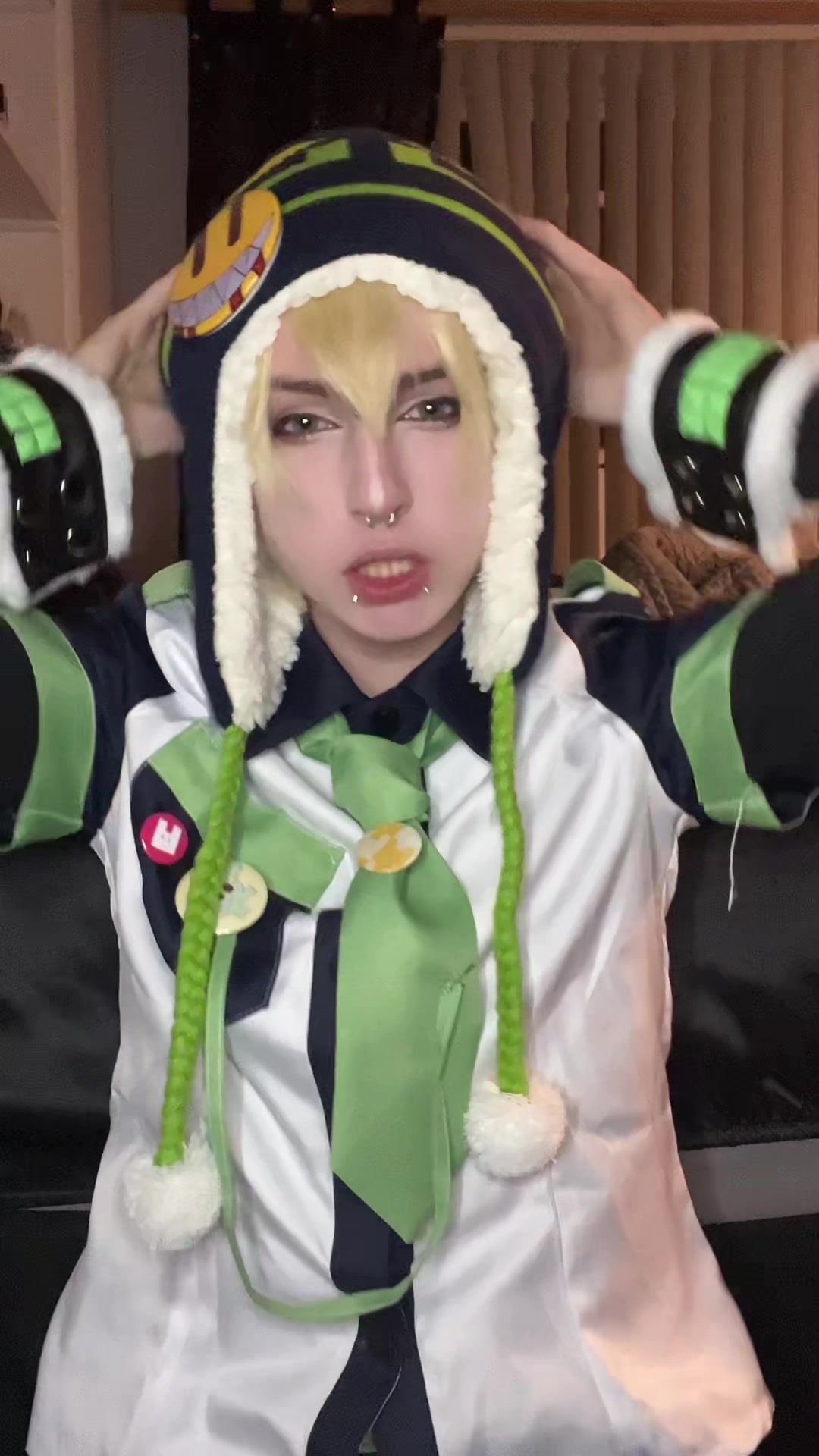 @Vinny