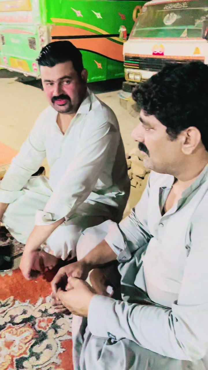 @Babar Badshah