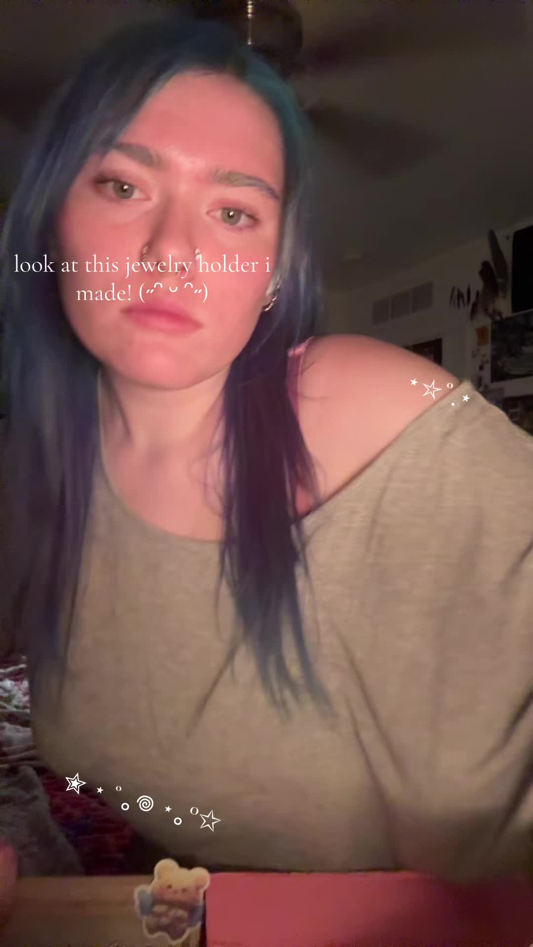 @Ellie