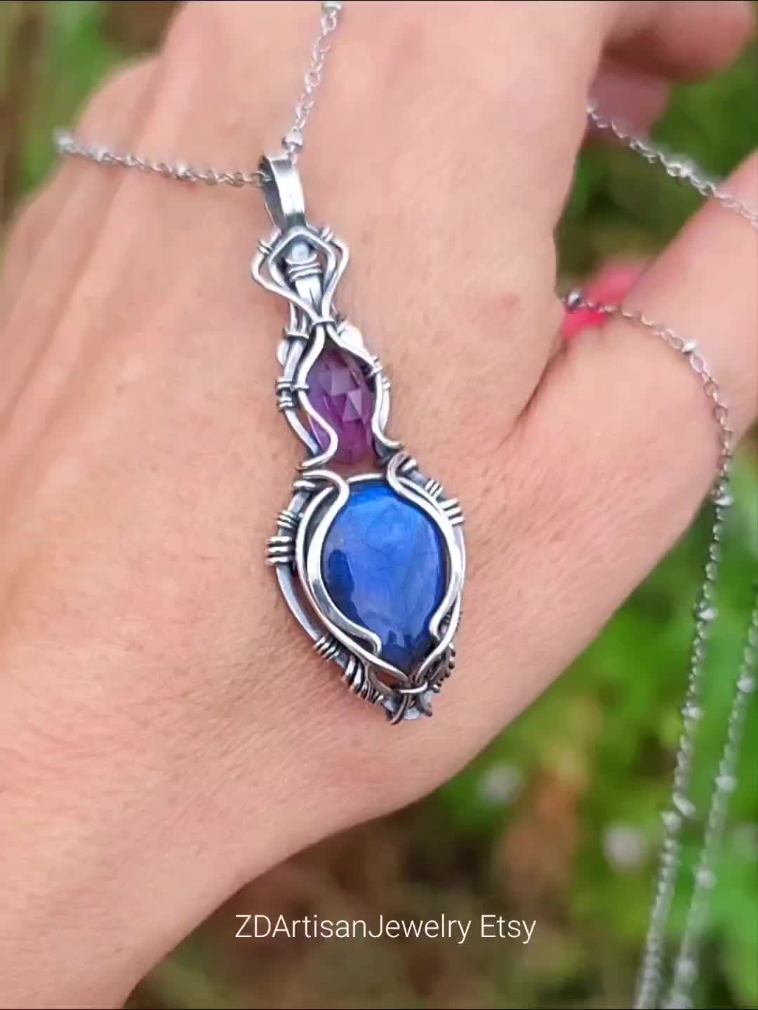 @ZDArtisanJewelry
