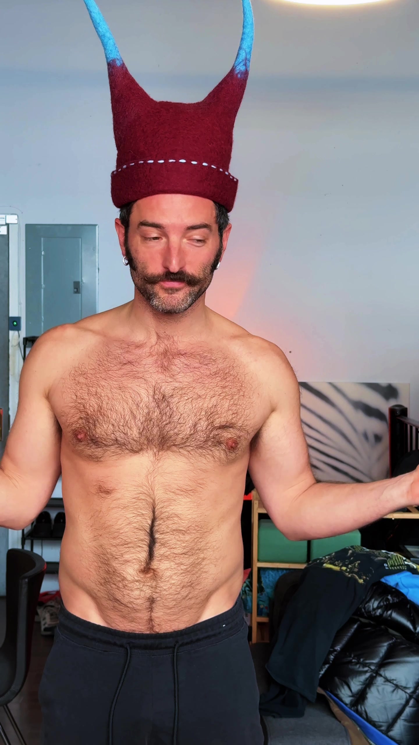 @GayBritishBear
