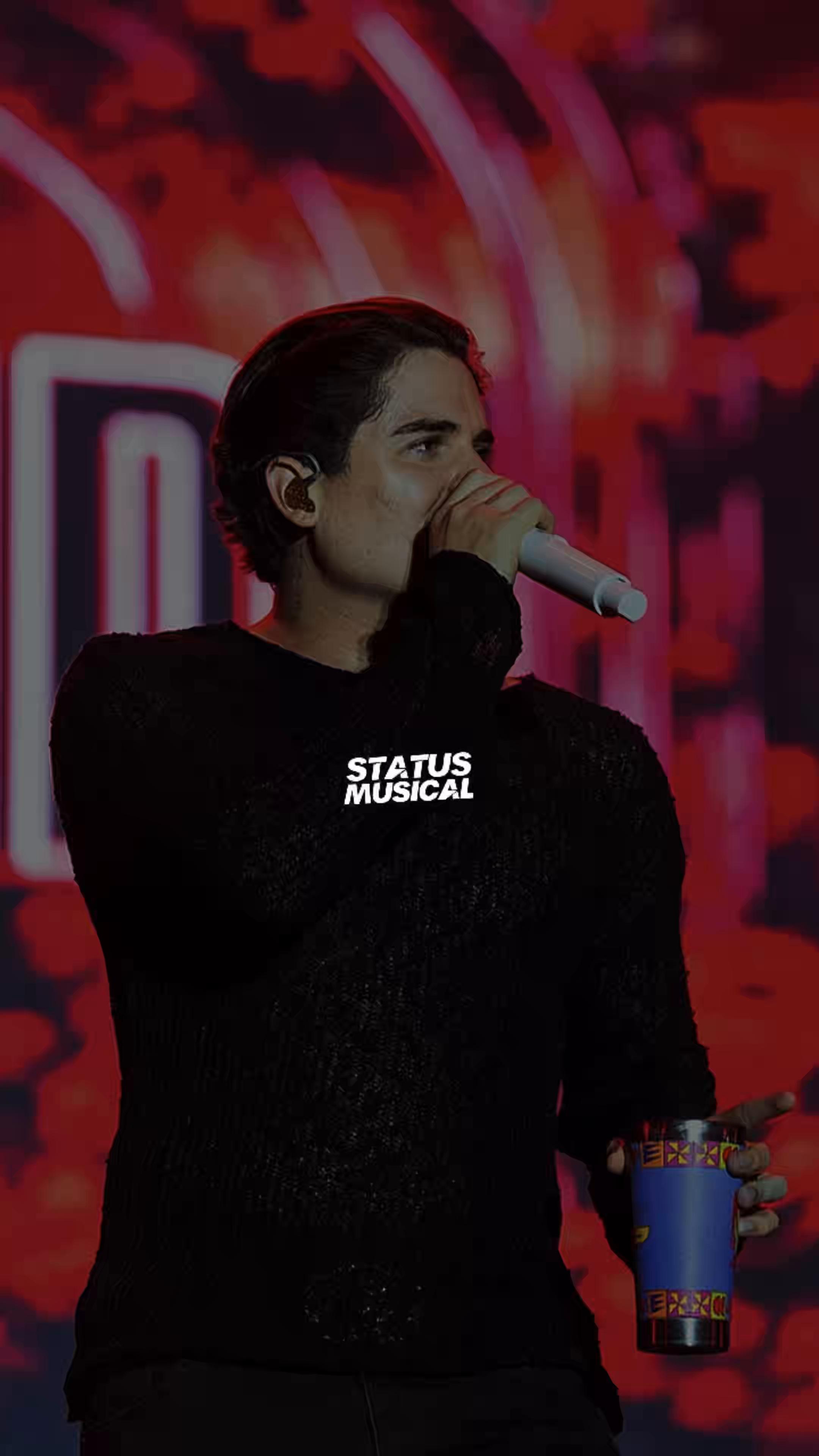 @STATUSMUSICAL ®