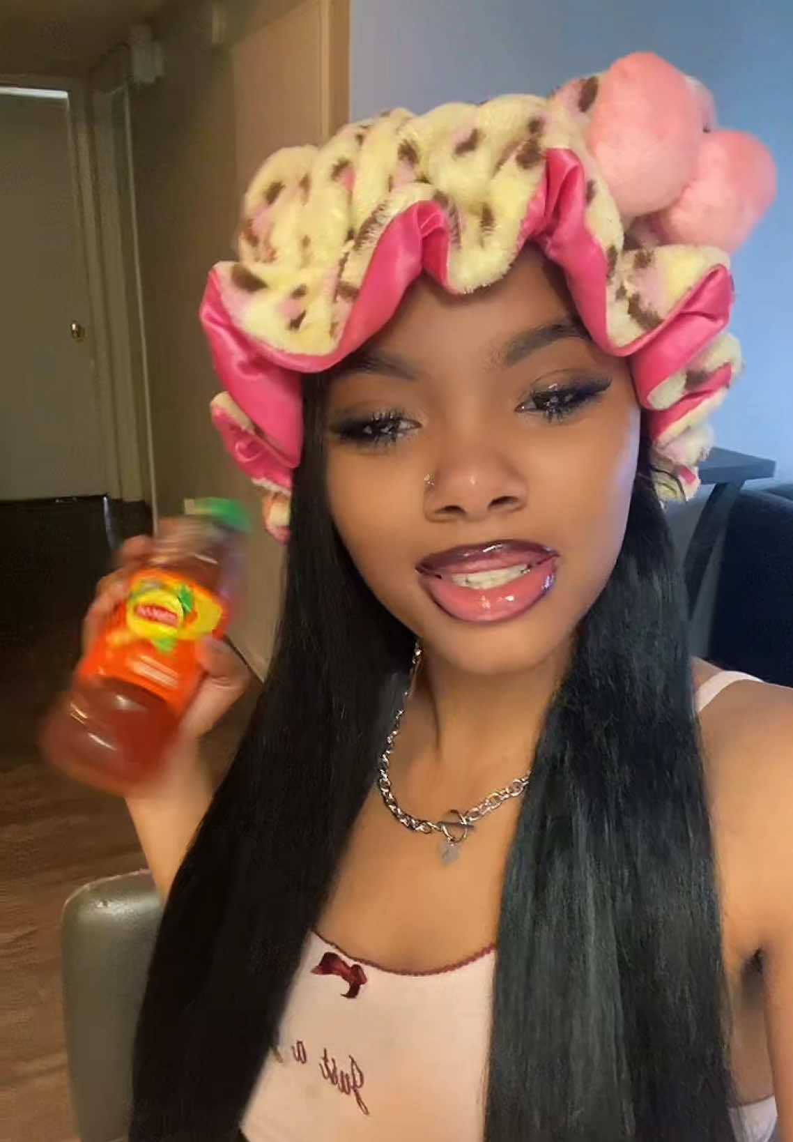 @Prettyluh_destinyyy👑