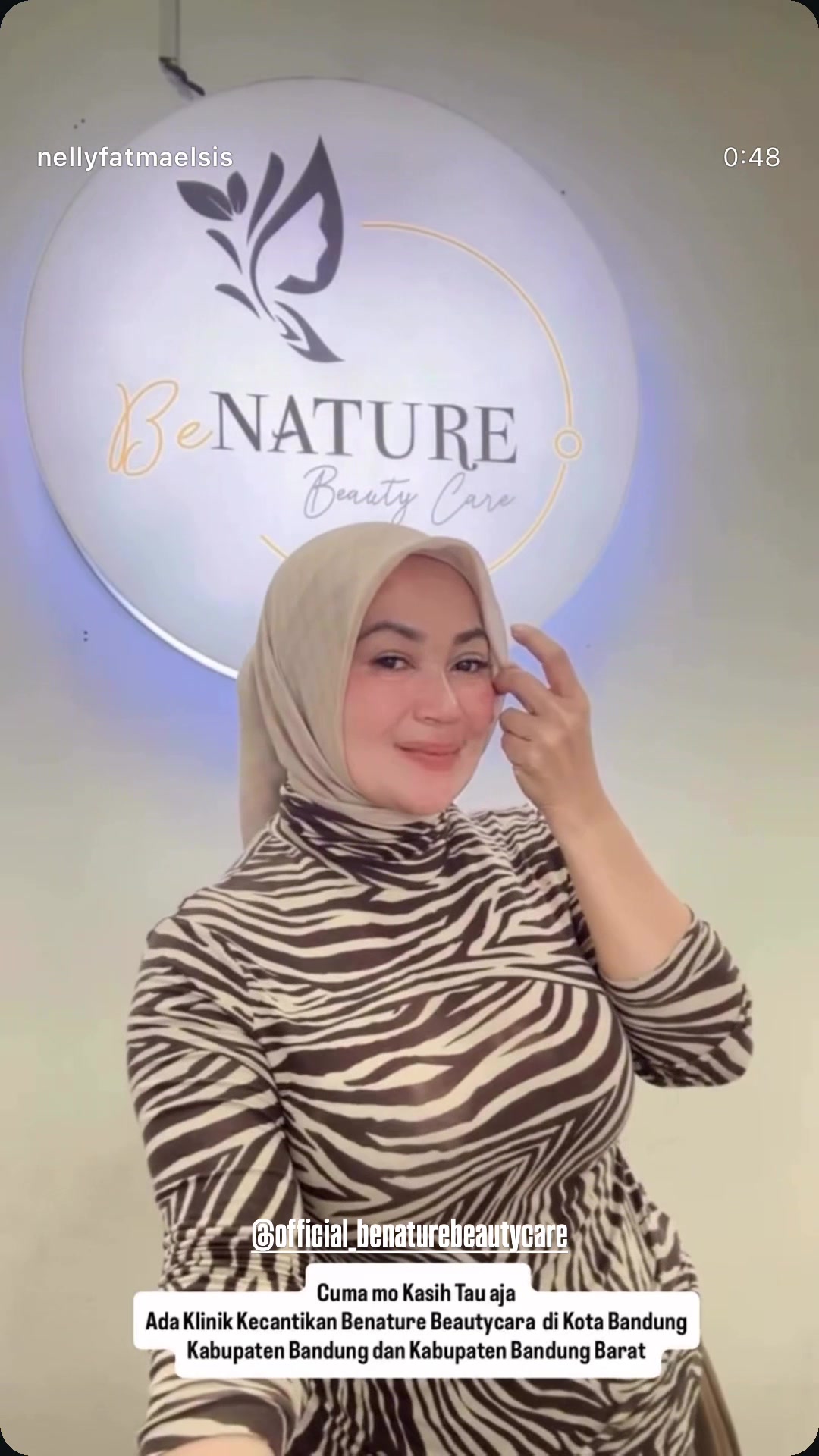 @NELLYFATMAELSIS