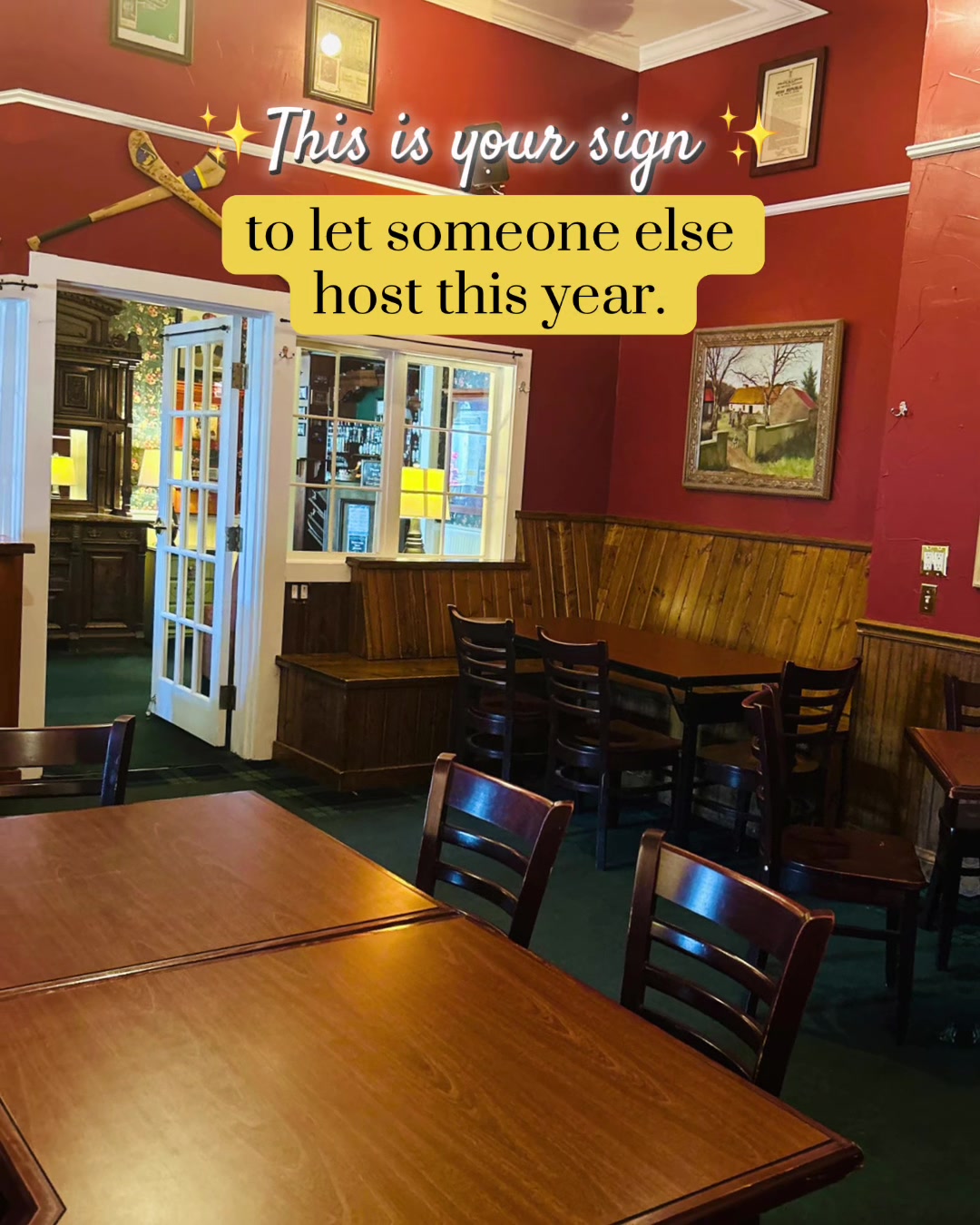 @County Clare Inn & Pub