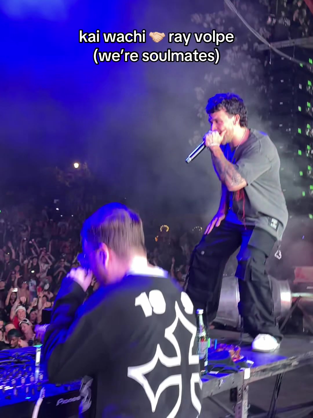 @ray volpe