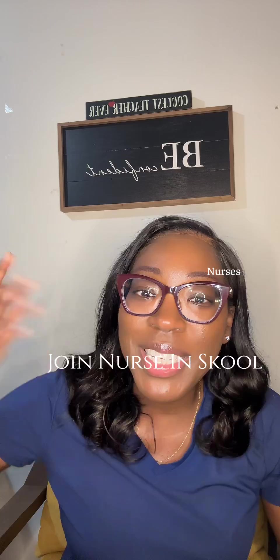 @Nursing Bestie