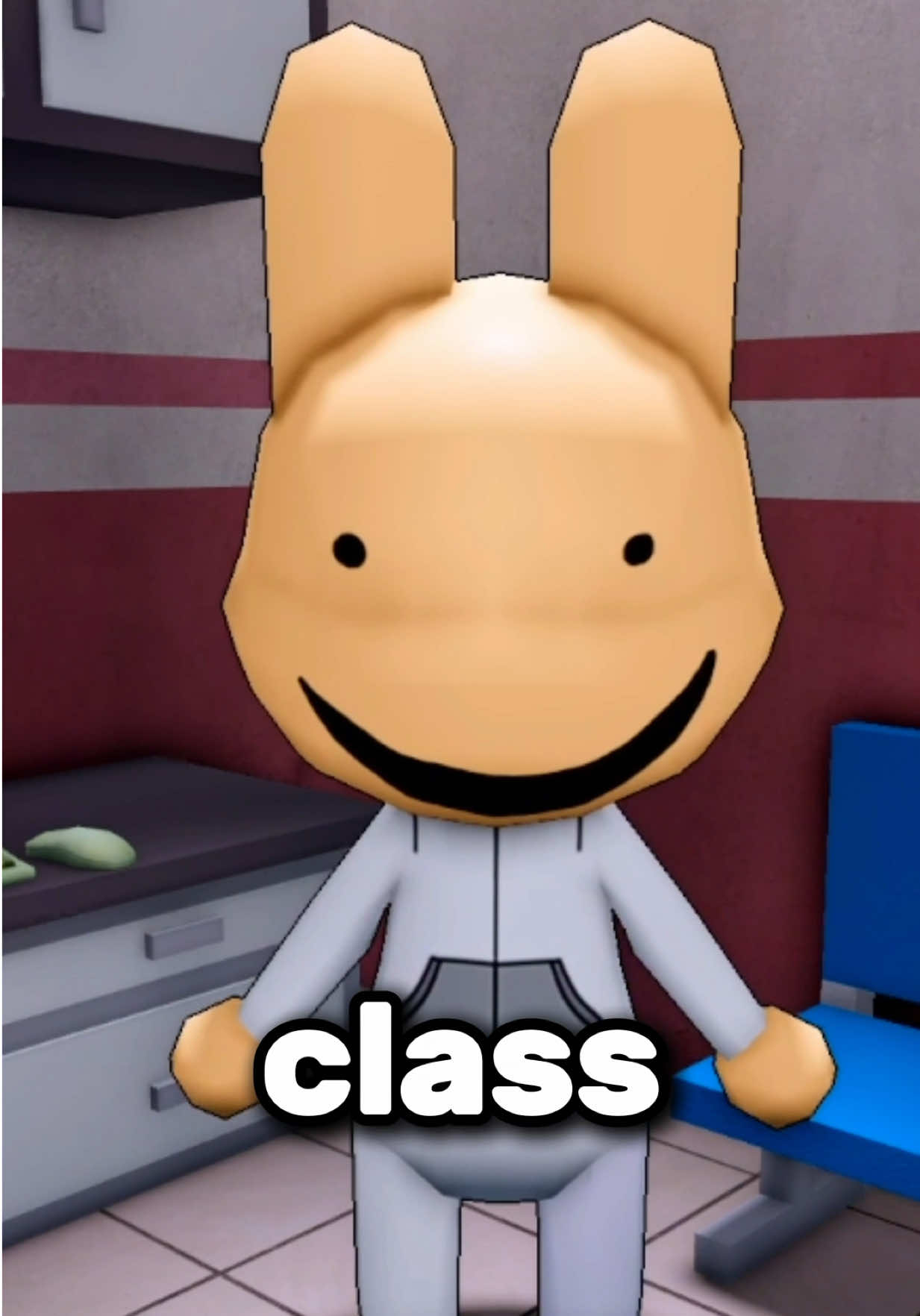 @Clapsy