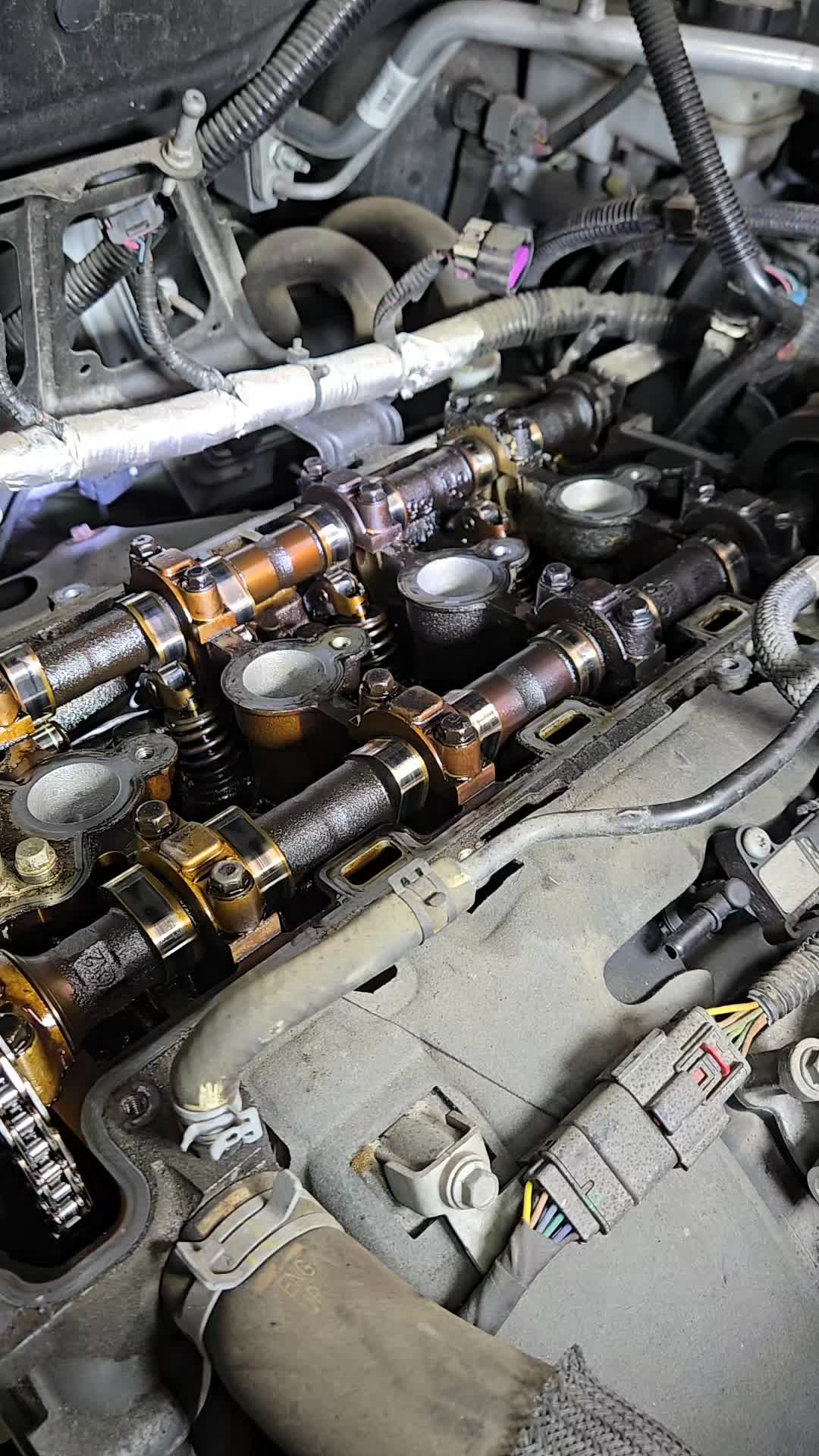 @Chad's Maintenance & repair