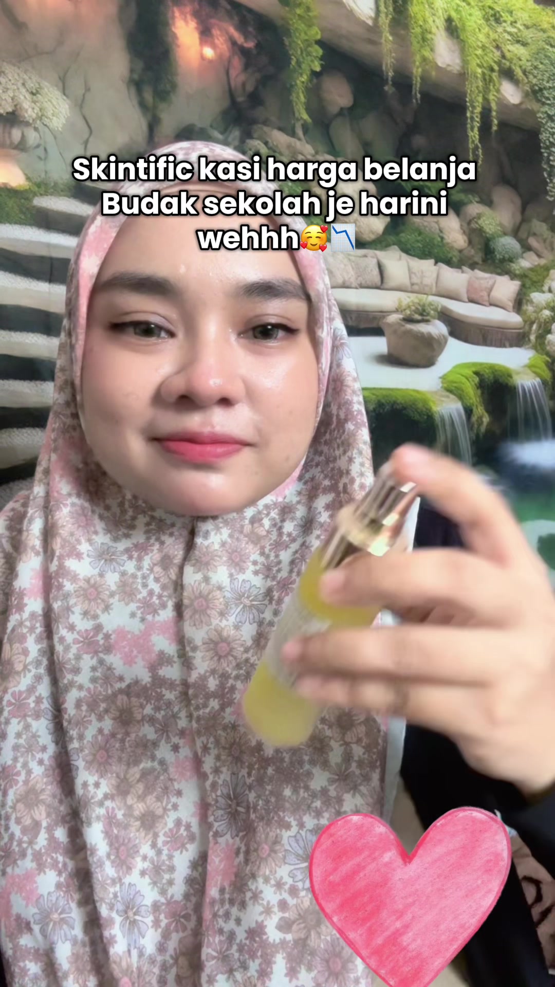 @Nur Fatin Nabila๐