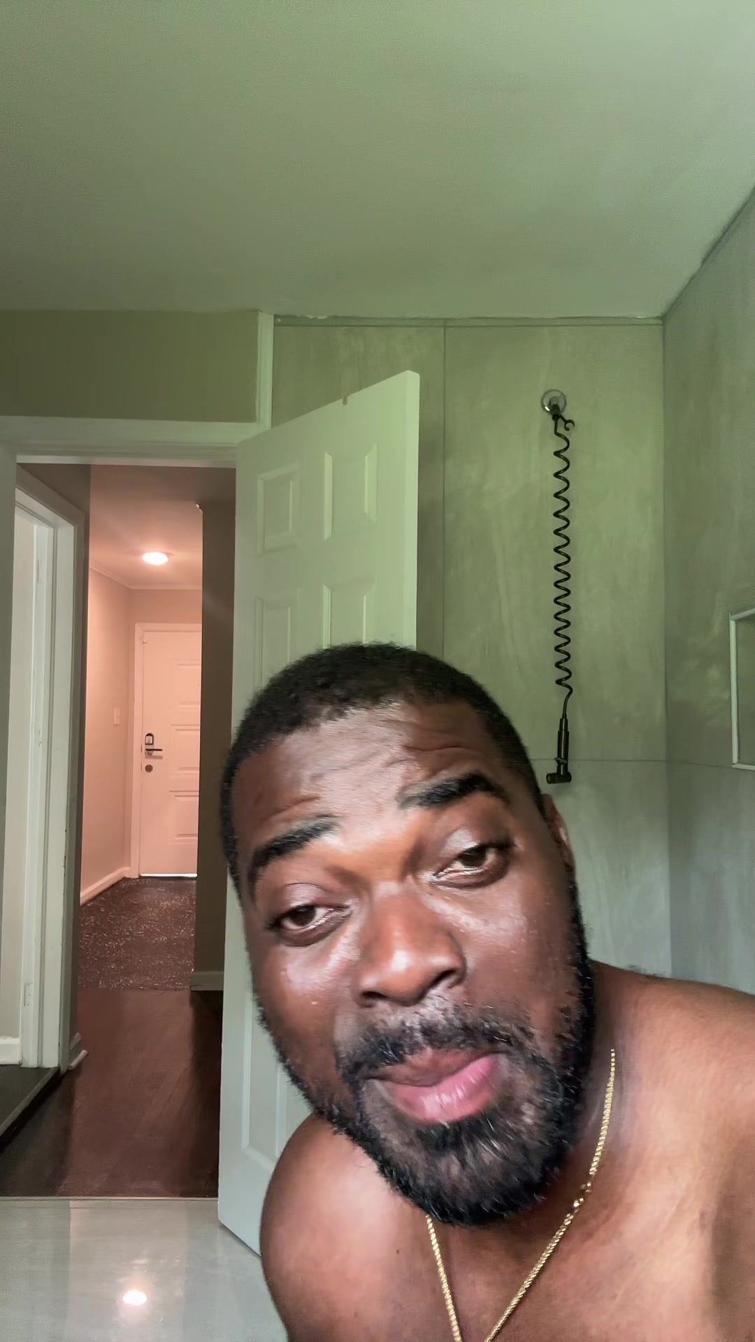 @CHOSENONE
