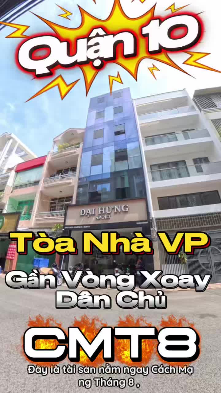 @Nh&agrave; Thật Trung T&acirc;m SG